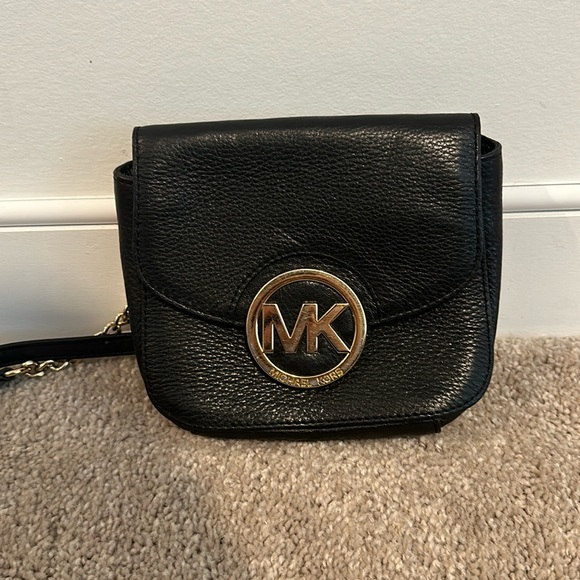 Mini Crossbody Bag - Picture 1 of 2